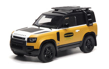 LAND ROVER DEFENDER 90 TROPHY EDITION 2023