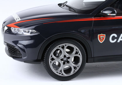 ALFA ROMEO TONALE CARABINIERI - Vroomi