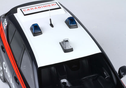 ALFA ROMEO TONALE CARABINIERI - Vroomi