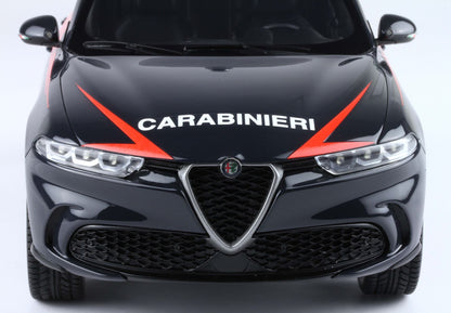 ALFA ROMEO TONALE CARABINIERI - Vroomi