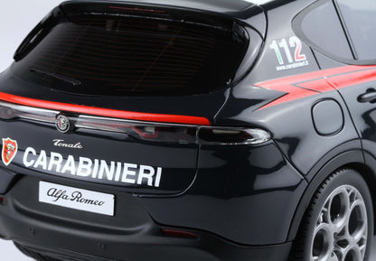 ALFA ROMEO TONALE CARABINIERI - Vroomi
