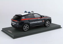 ALFA ROMEO TONALE CARABINIERI - Vroomi