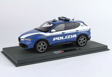 ALFA ROMEO TONALE POLIZIA - Vroomi