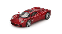 PAGANI UTOPIA DUBAI RED 2023