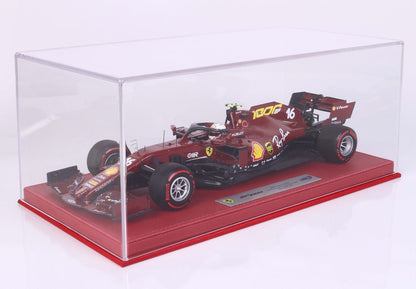 FERRARI SF1000 GRAN PREMIO DELLA TOSCANA 2020 EDIZIONE 1000ESIMO GP - Vroomi