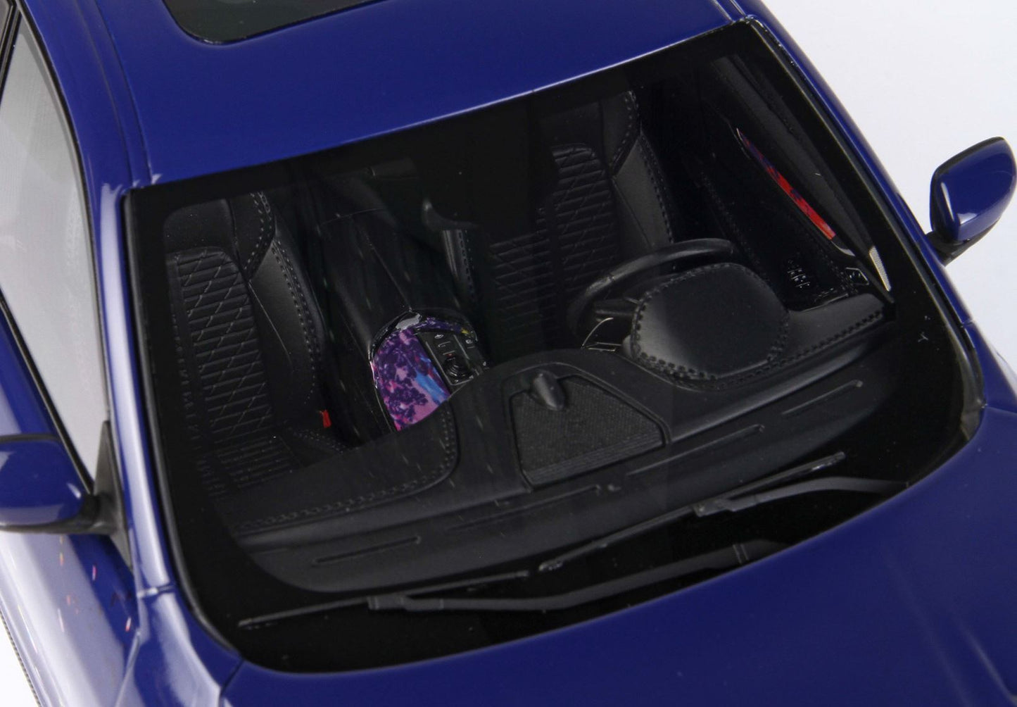 MASERATI LEVANTE TROFEO FUORISERIE EDITION - Vroomi