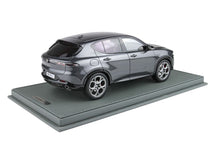 ALFA ROMEO TONALE VELOCE PLUG-IN HYBRID GRIGIO VESUVIO - Vroomi