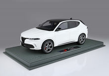 ALFA ROMEO TONALE TRIBUTO PLUG-IN HYBRID BIANCO ALFA - Vroomi