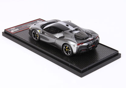 FERRARI SF90 STRADALE PACK FIORANO - Vroomi