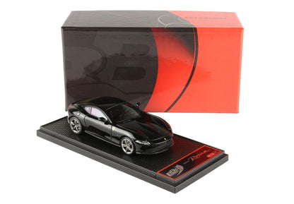 FERRARI ROMA 2019 NERO 1250 - Vroomi