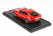 FERRARI ROMA ROSSO CORSA 322 MET - Vroomi