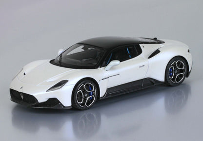 MASERATI MC20 2020 BIANCO AUDACE - Vroomi