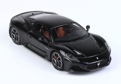 MASERATI MC20 2020 NERO ENIGMA - Vroomi