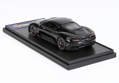 MASERATI MC20 2020 NERO ENIGMA TETTO NERO LUCIDO - Vroomi