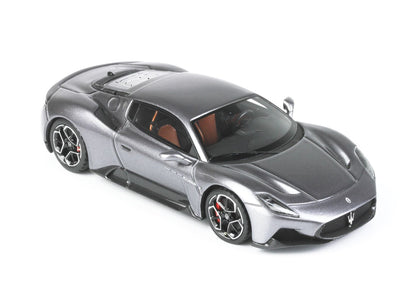 MASERATI MC20 2020 GRIGIO MISTERO - Vroomi