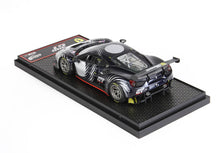 FERRARI 488 GT MODIFICATA 2020 BLU AMERICA - Vroomi