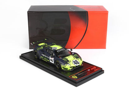 FERRARI 488 GT3 VALENTINO ROSSI TEAM KESSEL - Vroomi