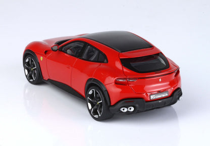 FERRARI PUROSANGUE ROSSO CORSA 322 - Vroomi