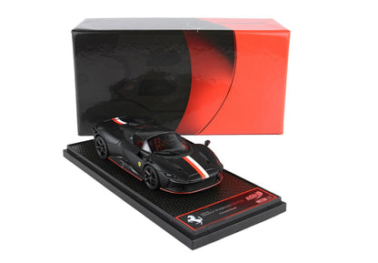 FERRARI DAYTONA SP3 SERIE ICONA RACE N16 - Vroomi