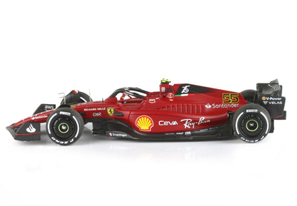 FERRARI F1-75 GP AUSTRALIAN MELBOURNE 2022 CARLOS SAINZ - Vroomi