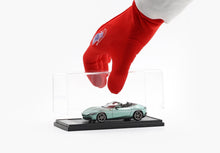 FERRARI ROMA SPIDER VERDE TEVERE - Vroomi