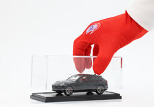 MASERATI GRECALE TROFEO 2022 NERO TEMPESTA - Vroomi