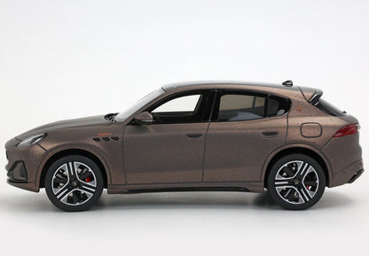 MASERATI GRECALE FOLGORE 2022 RAME FOLGORE - Vroomi