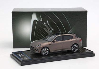 MASERATI GRECALE FOLGORE 2022 RAME FOLGORE - Vroomi