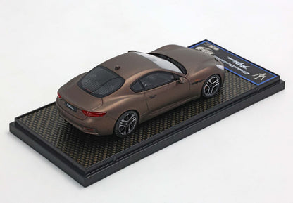 MASERATI GRANTURISMO FOLGORE 2023 RAME FOLGORE - Vroomi