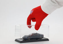 MASERATI GRANTURISMO FOLGORE 2023 BLU NOBILE - Vroomi