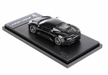 MASERATI MC20 NERO ENIGMA - Vroomi