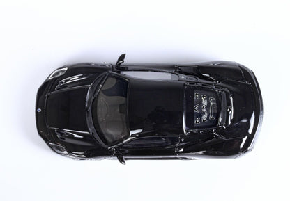 MASERATI MC20 NERO ENIGMA - Vroomi