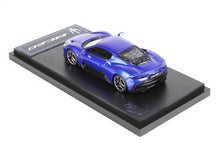 MASERATI MC20 BLU INFINITO - Vroomi