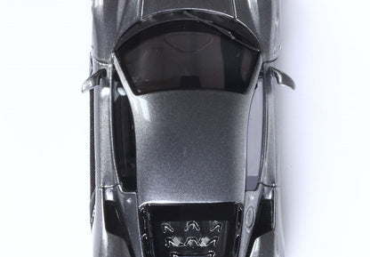 MASERATI MC20 GRIGIO MISTERO - Vroomi