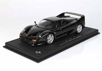 FERRARI F50 COUPE 1995 NERO - Vroomi