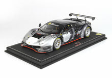 FERRARI 488 GT LIVREA BLU NART - Vroomi