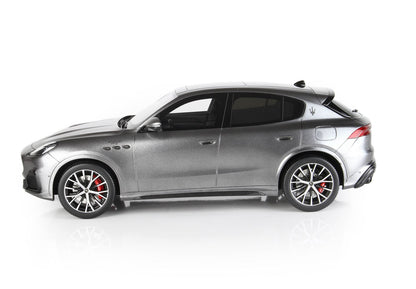 MASERATI GRECALE TROFEO GRIGIO LAVA - Vroomi