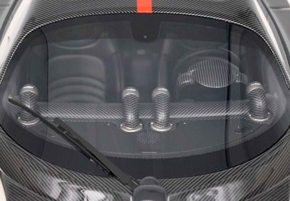 PAGANI UTOPIA BIANCO BENNY - Vroomi