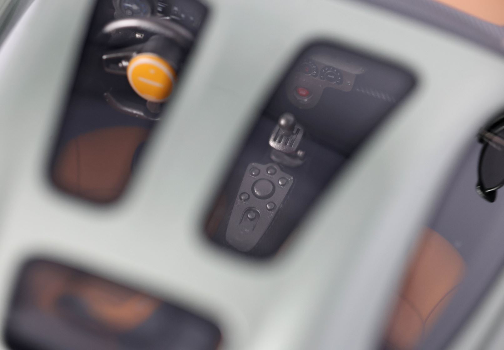 PAGANI UTOPIA VERDE PAMPA - Vroomi