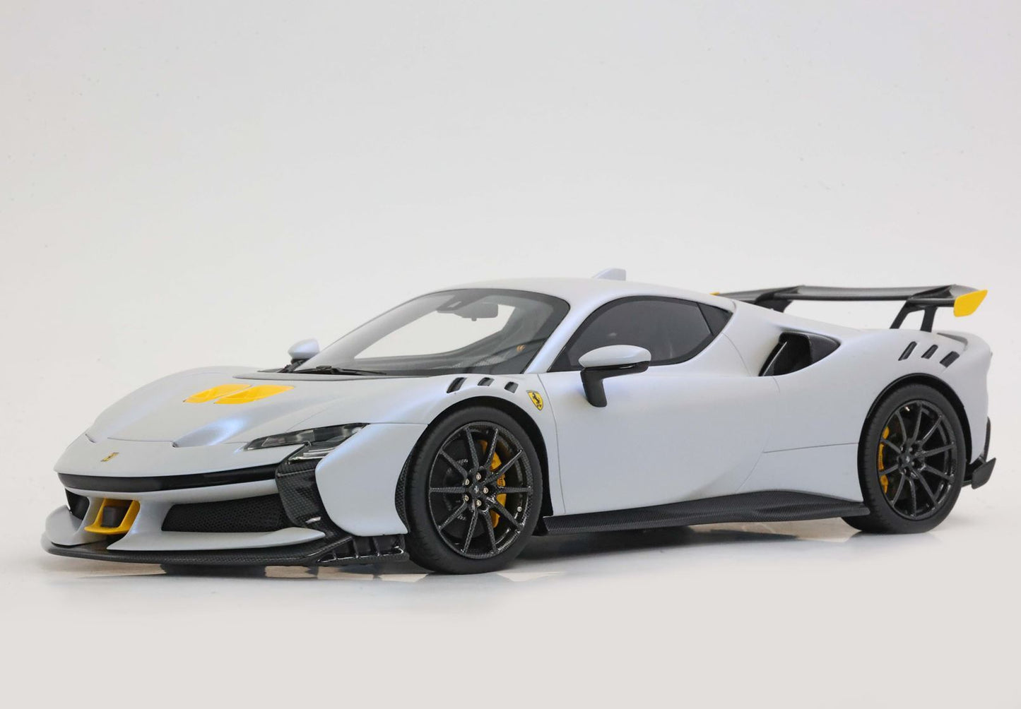 FERRARI SF90 XX STRADALE ONDA MARINA - Vroomi