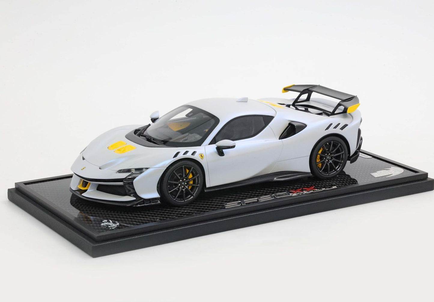 FERRARI SF90 XX STRADALE ONDA MARINA - Vroomi