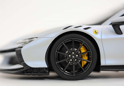 FERRARI SF90 XX STRADALE ONDA MARINA - Vroomi