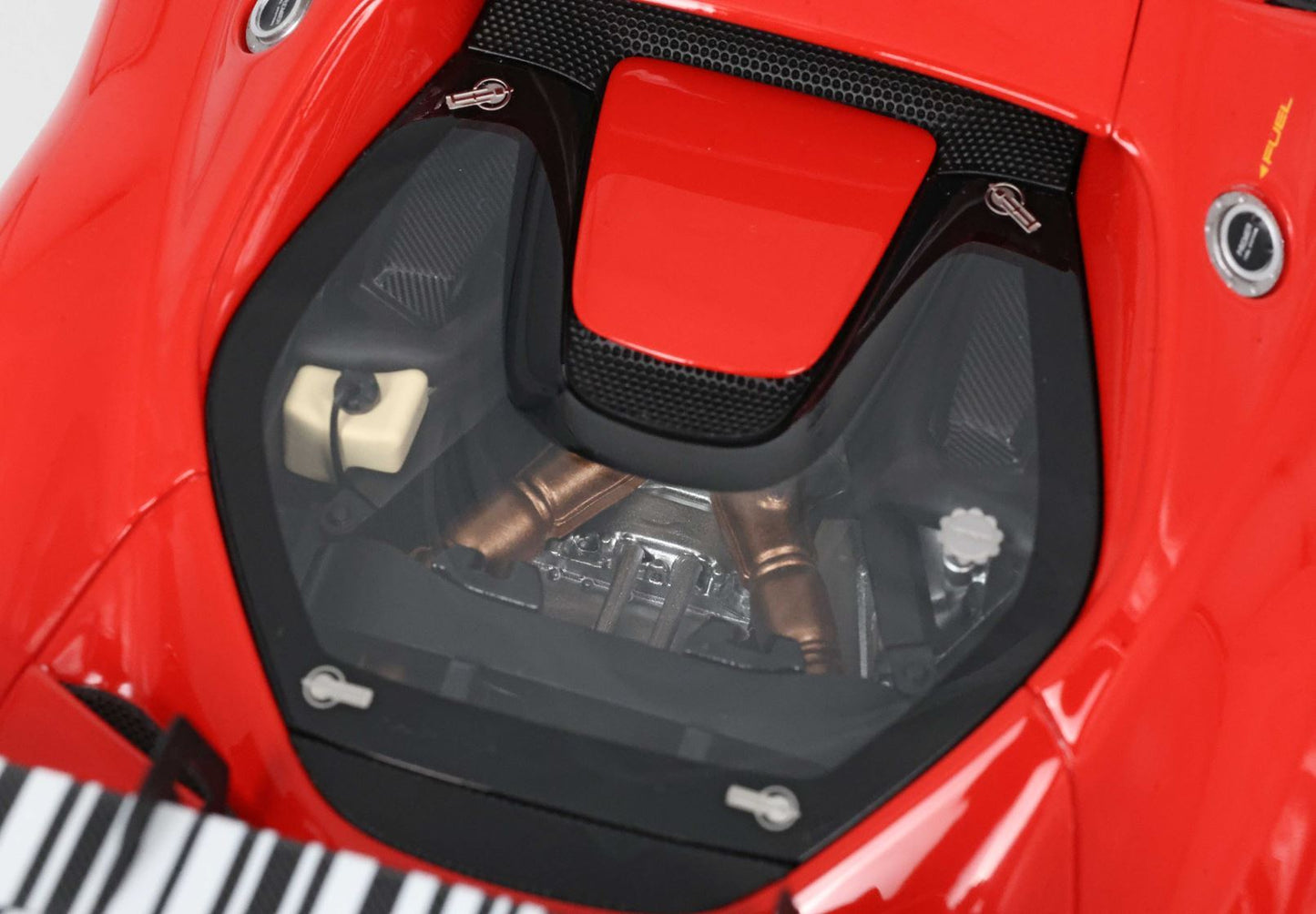 FERRARI 296 CHALLENGE LAUNCH VERSION - Vroomi