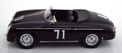 PORSCHE 356 A SPEEDSTER 1955 #71 STEVE