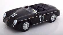 PORSCHE 356 A SPEEDSTER 1955 #71 STEVE