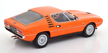 ALFA ROMEO MONTREAL ORANGE 1970