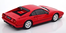 FERRARI 328 GTB RED 1985