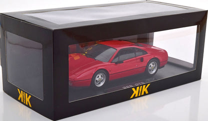 FERRARI 328 GTB RED 1985
