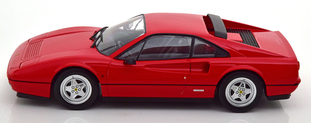 FERRARI 328 GTB RED 1985