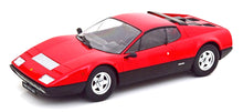 FERRARI 365 GT4 BB RED 1973
